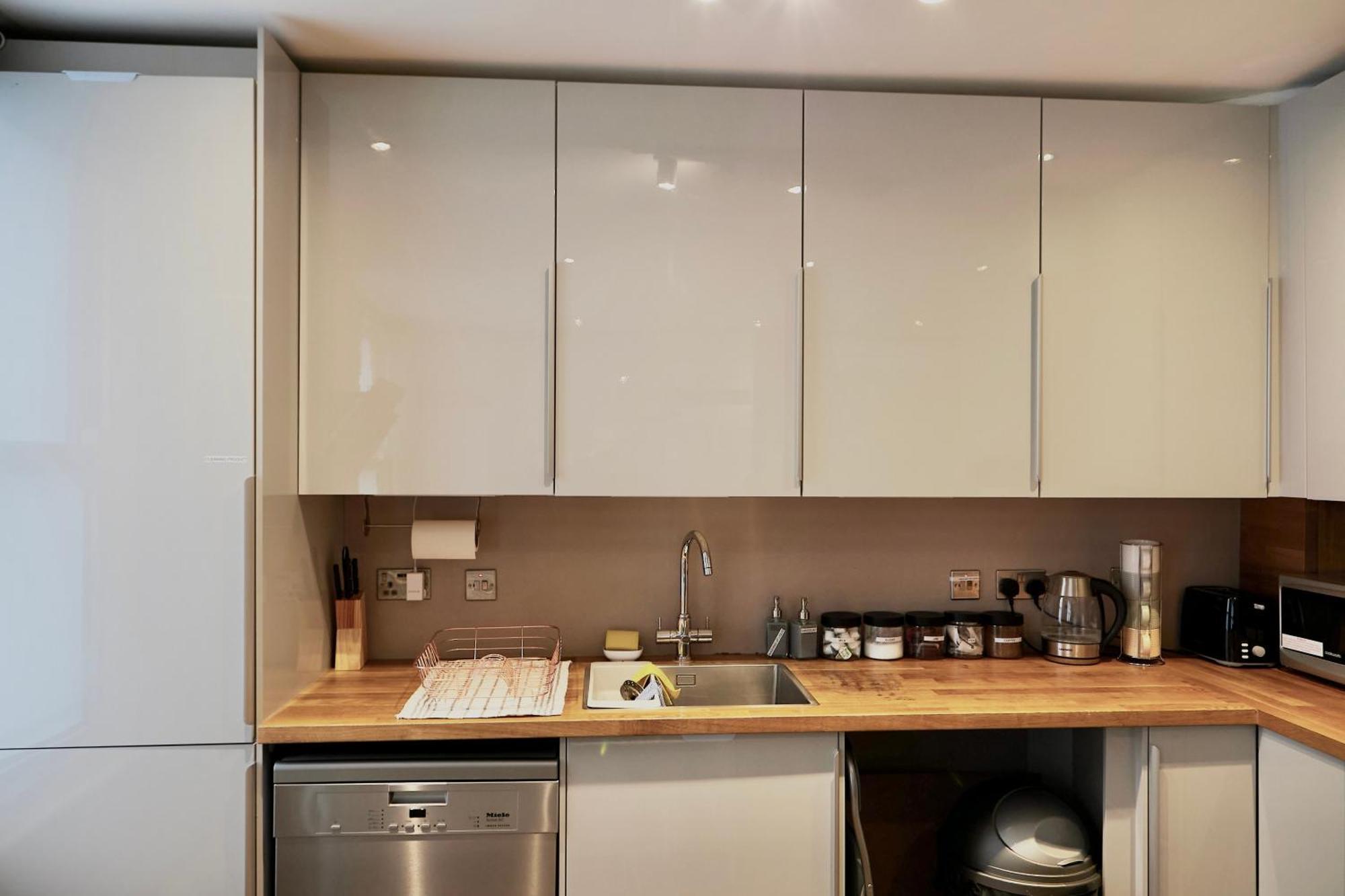 Luxury Apartment Located Near Marble Arch & Baker Street London Exterior photo